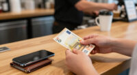 Bargeld Nach Wie Vor Das Meistakzeptierte Zahlungsmittel Im Euroraum