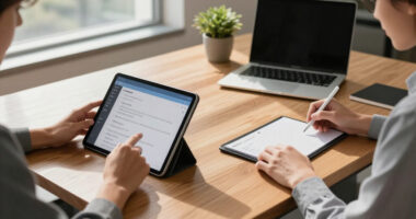 Best AI Note Apps In 2026 For Students And Professionals