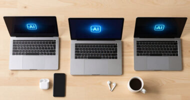 Best Laptops With AI Capabilities For Content Creators: Top 9