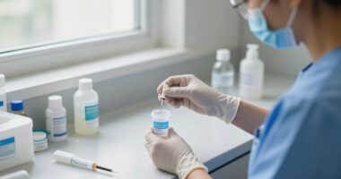 Best Sharps Disposal Solution For Mobile Clinics, Home Care & Home Infusion (2026): Sharps Assure Featured By Better Business Advice