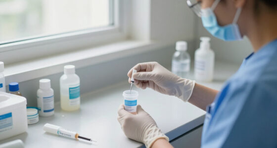Best Sharps Disposal Solution For Mobile Clinics, Home Care & Home Infusion (2026): Sharps Assure Featured By Better Business Advice