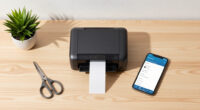 Bluetooth Thermal Shipping Label Printer Discontinued? The Closest Current Alternatives