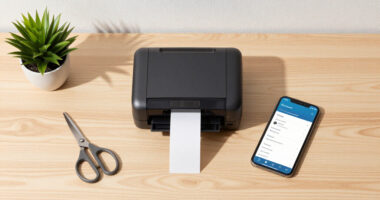 Bluetooth Thermal Shipping Label Printer Discontinued? The Closest Current Alternatives