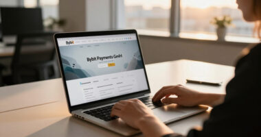 Bybit.eu Breidt Europees Aanbod Uit Nu Bybit Payments GmbH Een Licentie Voor Elektronische Geldinstellingen Krijgt