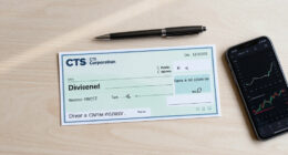 CORRECTION: CTS Corporation Declares A Dividend