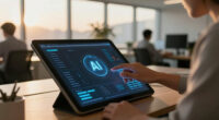 Could AI Turn Against The Machine That Reads Its Data? Here's What Happened
