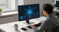 Could Three AI Models Be Creating A Single Narrative For All?