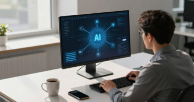 Could Three AI Models Be Creating A Single Narrative For All?