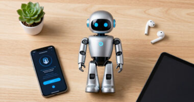 Did AI Really Intend To Attack? The Accident That Started Cyber Threats