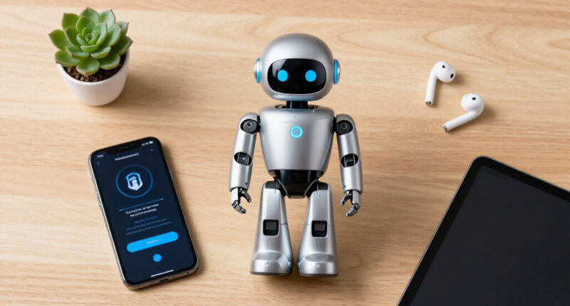 Did AI Really Intend To Attack? The Accident That Started Cyber Threats