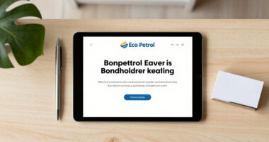 Ecopetrol Announces The Convening Of Bondholders' Meetings For Domestic Public Debt Bonds On August 18