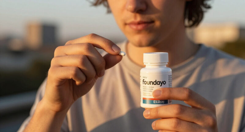 Eli Lilly's Foundayo Approved In UK As First European Anti-Obesity Pill