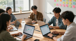 Empower Your Student Group With These 7 AI Organization Tools