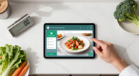 Food Safety Automation: The Role Of Vision-Model Kitchen Inspectors