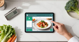 Food Safety Automation: The Role Of Vision-Model Kitchen Inspectors