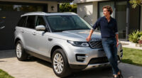 ثقة وقوة راسختان في تصنيع FREELANDER 8