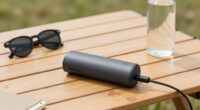 FuelRod Brings Portable Power To The Players At The 2026 FedEx St. Jude Championship