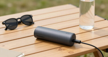 FuelRod Brings Portable Power To The Players At The 2026 FedEx St. Jude Championship