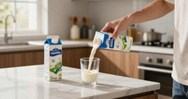 Glanbia Surges In Global Coverage