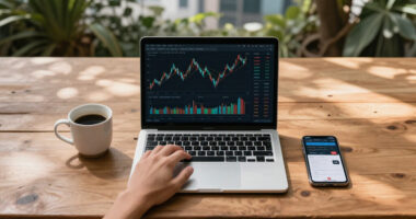 Graniteshares Yieldboost Surges In Global Coverage