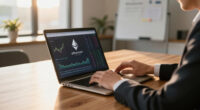 Grayscale Ethereum Staking ETF Files 8-K: Material Agreement