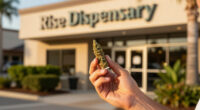 Green Thumb Opens Its 24Th Florida Location, RISE Dispensary Port St. Lucie, On August 22