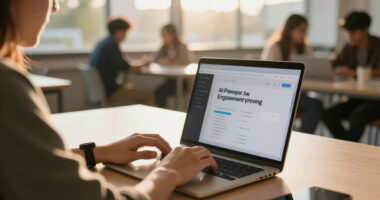 Harness AI To Boost Engagement In Student Organizations
