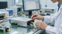 How A Discreet AI Restriction Is Guiding China's Optical-Transceiver Advancements