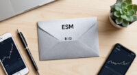 Invitation To Bid For 3-Months Bills Of The European Stability Mechanism (ESM)