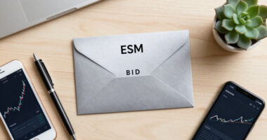 Invitation To Bid For 3-Months Bills Of The European Stability Mechanism (ESM)