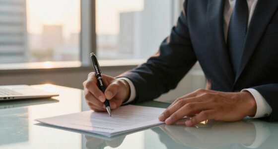 JOHNSON & JOHNSON Files 8-K: Executive Change