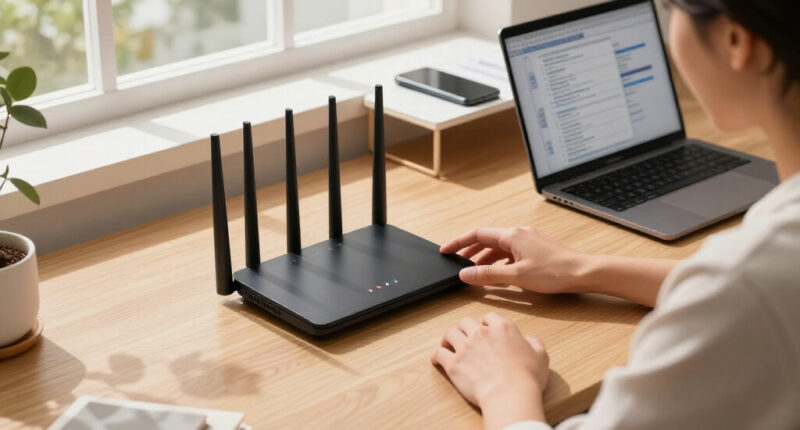 Leading AI Wifi 7 Routers: Top Choices For 2026
