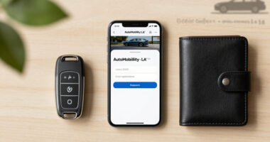 Los Angeles Auto Show Opens Registration For Automobility LA 2026