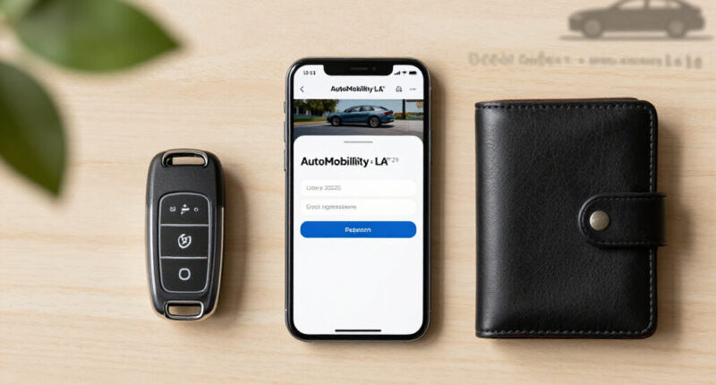 Los Angeles Auto Show Opens Registration For Automobility LA 2026