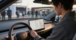 LOS ANGELES AUTO SHOW® Opens Registration For AutoMobility LA® 2026