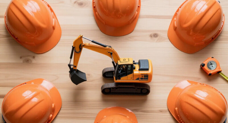 Major Auction Of Late-Model Construction Equipment In The Dominican Republic Rescheduled To September 2