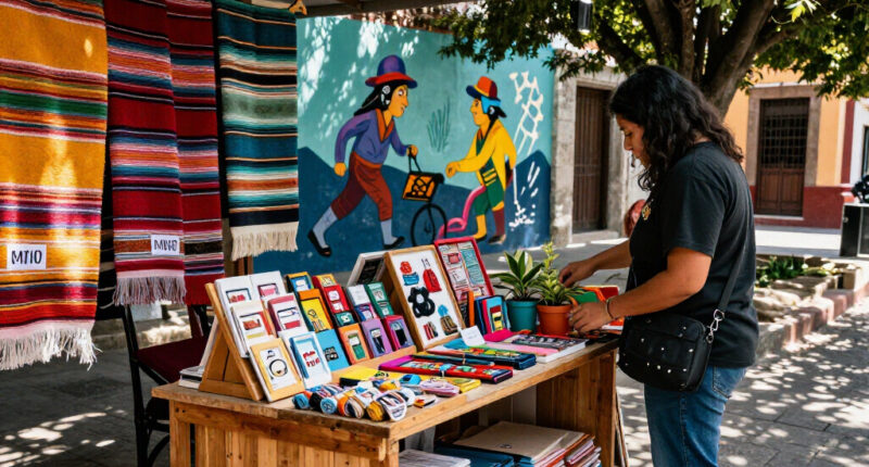 Miniso, Oaxaca, Mexico Surges In Global Coverage