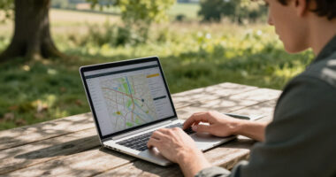 New High-Grade Domain Discovered At Cuffley