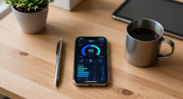 Reconsidering AI Metrics: The Role Of Agents Per Gigawatt