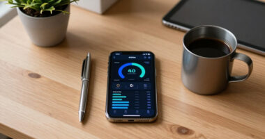 Reconsidering AI Metrics: The Role Of Agents Per Gigawatt