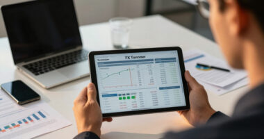 Results Of The Semi-Annual FX Turnover Surveys In April 2026