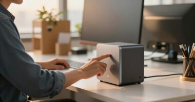 Revolutionary AI NAS Solutions: Top 10 Picks For 2026