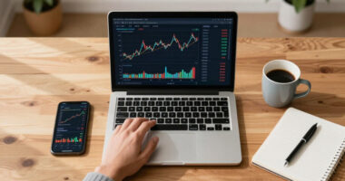 RQD* Clearing Raises $74 Million