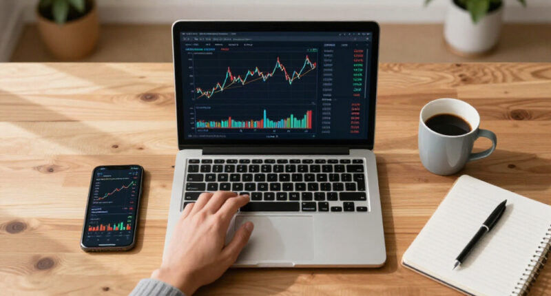 RQD* Clearing Raises $74 Million