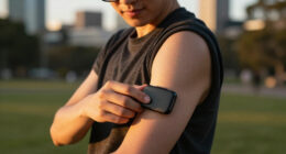 SIBIONICS Showcases GS3 In Melbourne, Advancing More Efficient, AI-Powered Glucose Monitoring