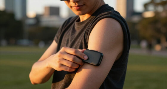 SIBIONICS Showcases GS3 In Melbourne, Advancing More Efficient, AI-Powered Glucose Monitoring