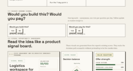 Strategies For Building A Civic Logistics Hub That Works