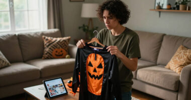 Target Apologizes And Drops Halloween Costume Criticized As Racist