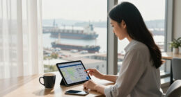 Teekay Tankers Surges In Global Coverage
