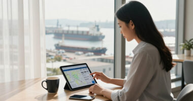 Teekay Tankers Surges In Global Coverage